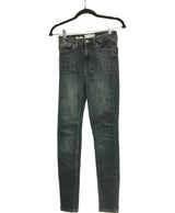 144166 Jeans MANGO Occasion Once Again Friperie en ligne