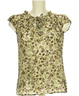 144171 Tops et t-shirts IKKS Occasion Once Again Friperie en ligne