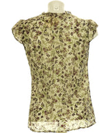 144171 Tops et t-shirts IKKS Occasion Vêtement occasion seconde main