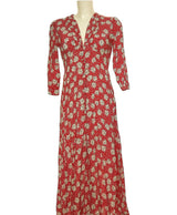 144193 Robes ZARA Occasion Once Again Friperie en ligne