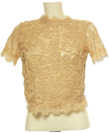 144196 Tops et t-shirts ZARA Occasion Once Again Friperie en ligne