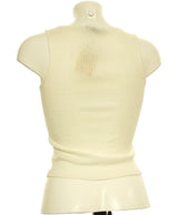 144200 Tops et t-shirts MANGO Occasion Vêtement occasion seconde main