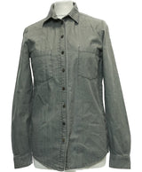 144201 Chemises et blouses ZAPA Occasion Once Again Friperie en ligne