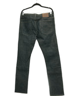 144211 Jeans SUPERDRY Occasion Vêtement occasion seconde main