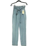 144216 Pantalons et pantacourts ETAM Occasion Once Again Friperie en ligne