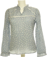 144219 Chemises et blouses ZARA Occasion Once Again Friperie en ligne