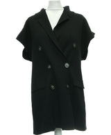 144221 Pulls et gilets ZARA Occasion Once Again Friperie en ligne