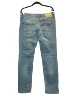 144224 Jeans JACK AND JONES Occasion Vêtement occasion seconde main