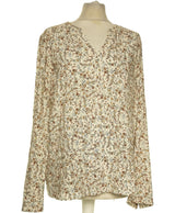 144231 Chemises et blouses CAMAIEU Occasion Once Again Friperie en ligne
