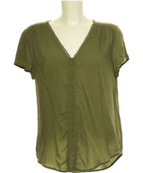 144238 Chemises et blouses CAMAIEU Occasion Once Again Friperie en ligne