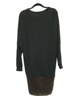 144261 Robes MAJE Occasion Vêtement occasion seconde main