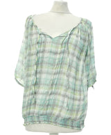 144276 Chemises et blouses BONOBO Occasion Once Again Friperie en ligne
