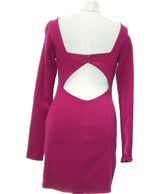 144284 Robes ZARA Occasion Vêtement occasion seconde main