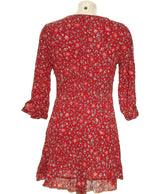 144291 Robes ZARA Occasion Vêtement occasion seconde main