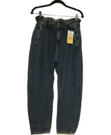 144301 Pantalons et pantacourts ZARA Occasion Once Again Friperie en ligne