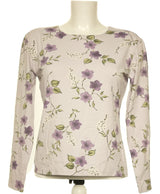 144302 Tops et t-shirts ARMAND THIERY Occasion Once Again Friperie en ligne