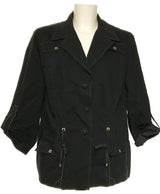 144303 Vestes UN JOUR AILLEURS Occasion Once Again Friperie en ligne