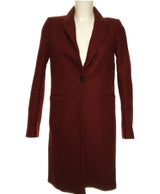 144321 Manteaux ZARA Occasion Once Again Friperie en ligne