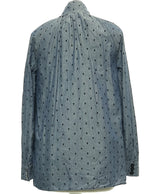 144333 Chemises et blouses MASSIMO DUTTI Occasion Vêtement occasion seconde main