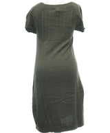 144342 Robes MANGO Occasion Vêtement occasion seconde main