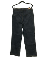 144356 Pantalons et pantacourts CAMAIEU Occasion Vêtement occasion seconde main