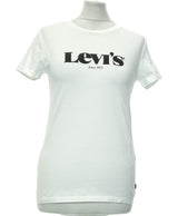 144370 Tops et t-shirts LEVI'S Occasion Once Again Friperie en ligne