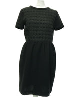 144375 Robes CLAUDIE PIERLOT Occasion Once Again Friperie en ligne