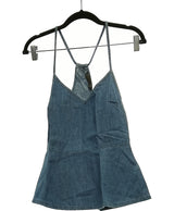 144391 Tops et t-shirts ZARA Occasion Once Again Friperie en ligne