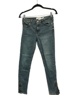 144393 Jeans MANGO Occasion Once Again Friperie en ligne