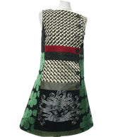 144407 Robes DESIGUAL Occasion Once Again Friperie en ligne