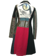 144408 Robes DESIGUAL Occasion Vêtement occasion seconde main
