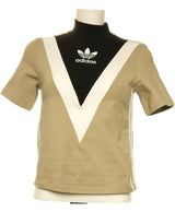 144413 Tops et t-shirts ADIDAS Occasion Once Again Friperie en ligne