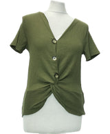 144432 Tops et t-shirts CACHE CACHE Occasion Once Again Friperie en ligne