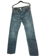 144438 Jeans LEVI'S Occasion Once Again Friperie en ligne