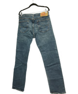 144438 Jeans LEVI'S Occasion Vêtement occasion seconde main
