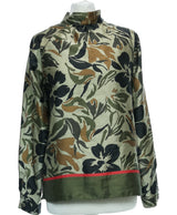 144442 Chemises et blouses ZARA Occasion Once Again Friperie en ligne