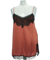 144443 Tops et t-shirts ZARA Occasion Once Again Friperie en ligne