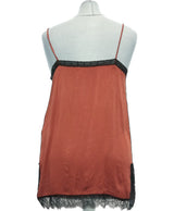 144443 Tops et t-shirts ZARA Occasion Vêtement occasion seconde main