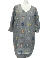 144444 Robes ESSENTIEL Occasion Once Again Friperie en ligne