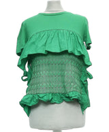 144445 Tops et t-shirts ZARA Occasion Once Again Friperie en ligne