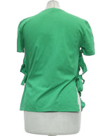 144445 Tops et t-shirts ZARA Occasion Vêtement occasion seconde main