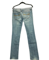 144459 Jeans DIESEL Occasion Vêtement occasion seconde main