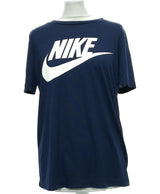 144467 Tops et t-shirts NIKE Occasion Once Again Friperie en ligne