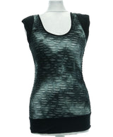 144470 Tops et t-shirts JUS D'ORANGE Occasion Once Again Friperie en ligne