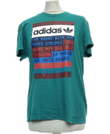 144473 Tops et t-shirts ADIDAS Occasion Once Again Friperie en ligne