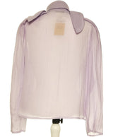 144484 Chemises et blouses MANGO Occasion Vêtement occasion seconde main