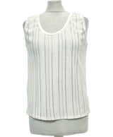 144487 Tops et t-shirts MANGO Occasion Once Again Friperie en ligne