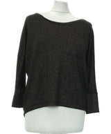 144493 Pulls et gilets PULL AND BEAR Occasion Once Again Friperie en ligne