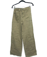 144500 Pantalons et pantacourts OXBOW Occasion Once Again Friperie en ligne
