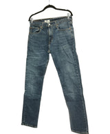 144504 Jeans LEVI'S Occasion Once Again Friperie en ligne